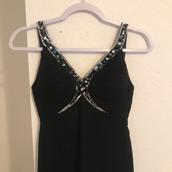 Prom Dress - Picture 3 of 8